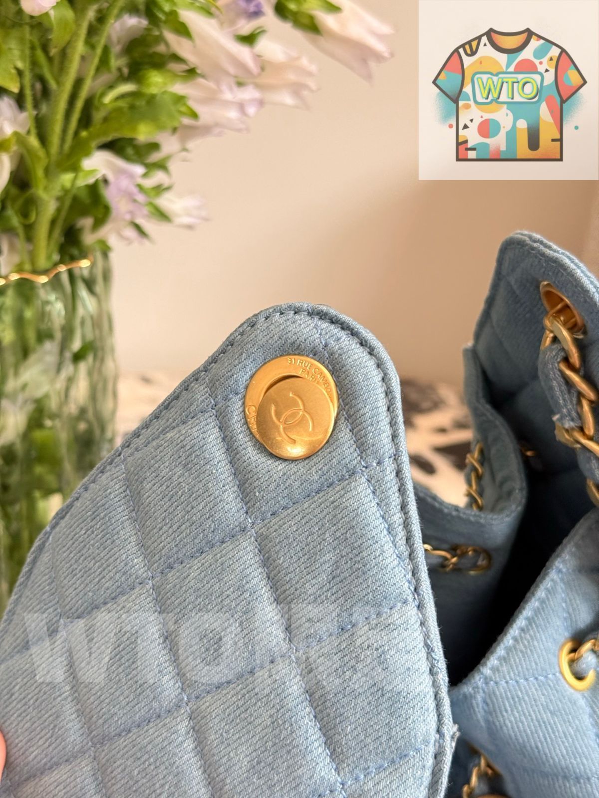 アンダーアームバッグ