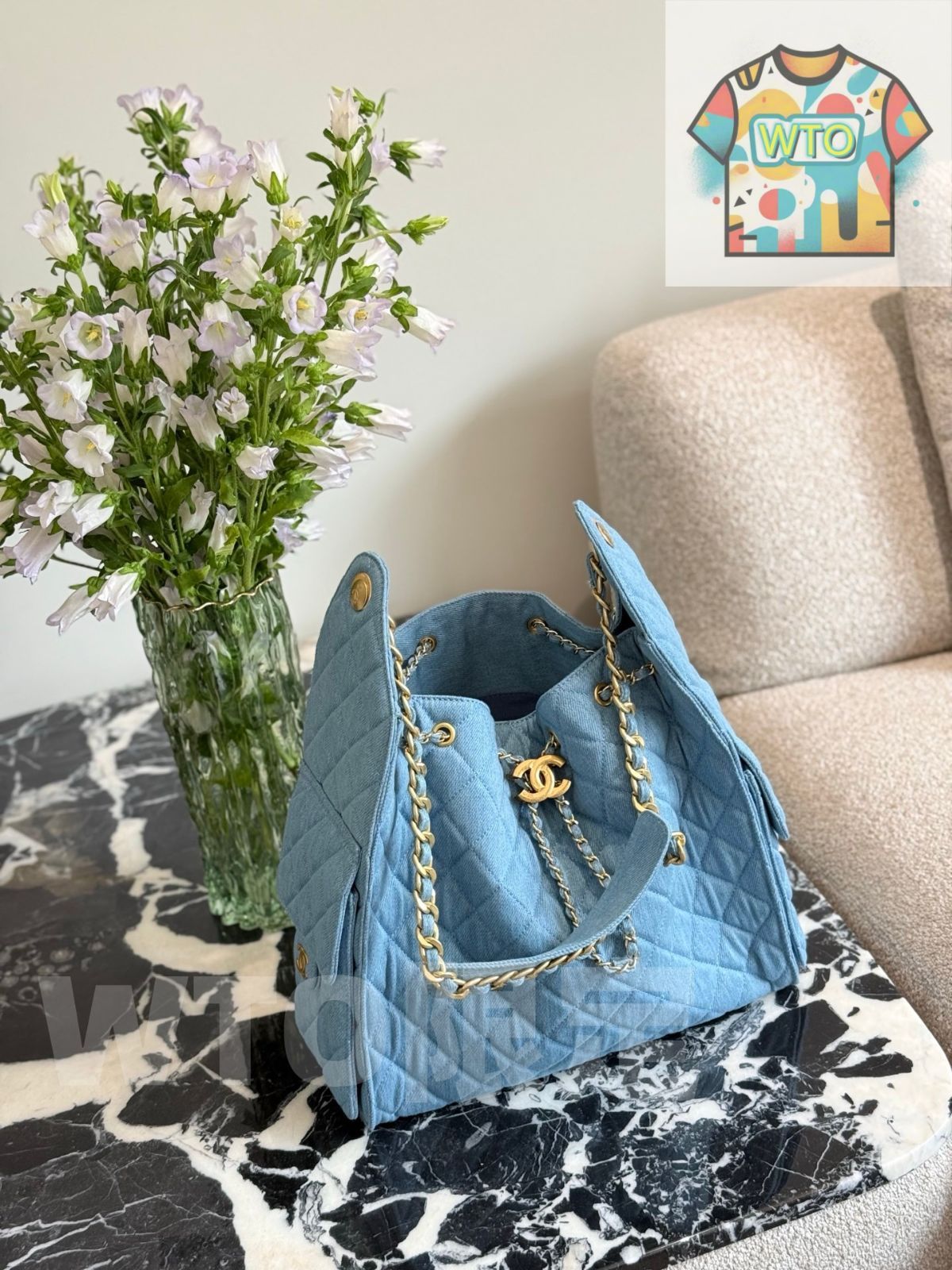 ヒッピー -WTO輸入2