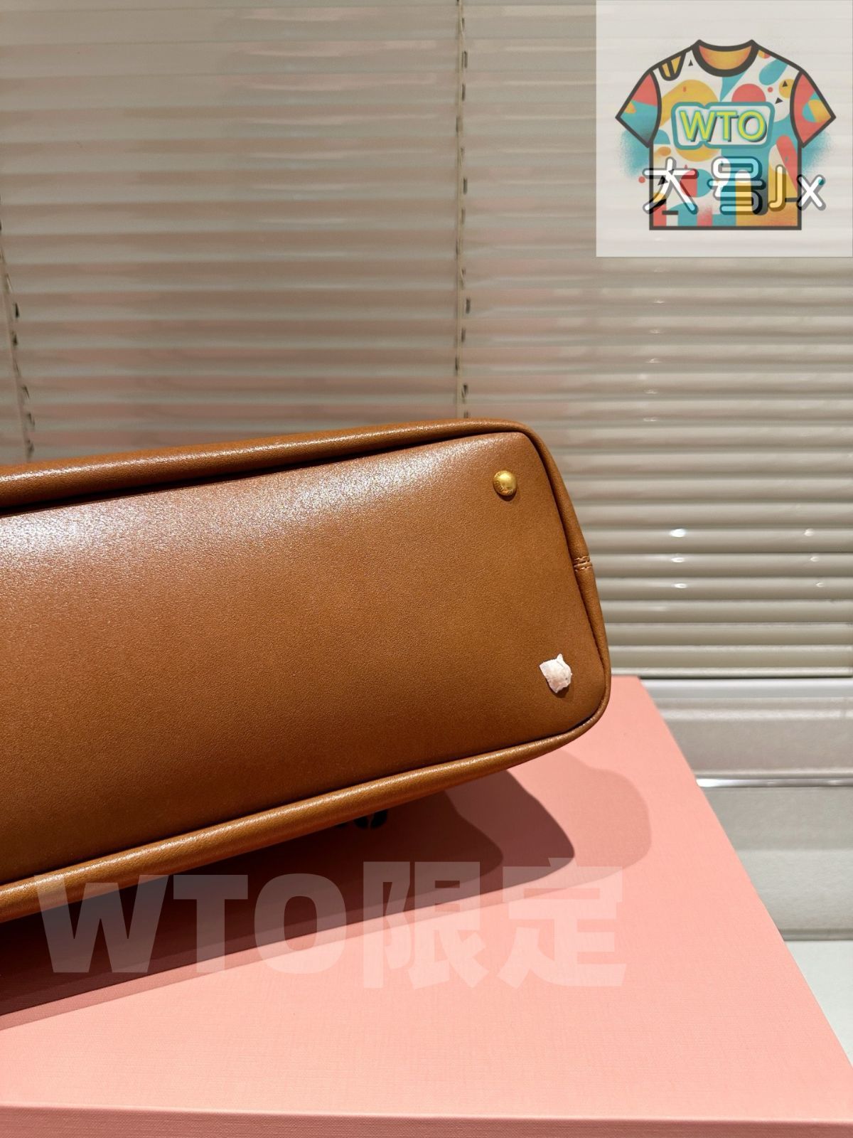  今日 Miu Vintage Tote Bag ミュウミュウ ヴィンテージ トートバッグ ハンドバッグ バッグ