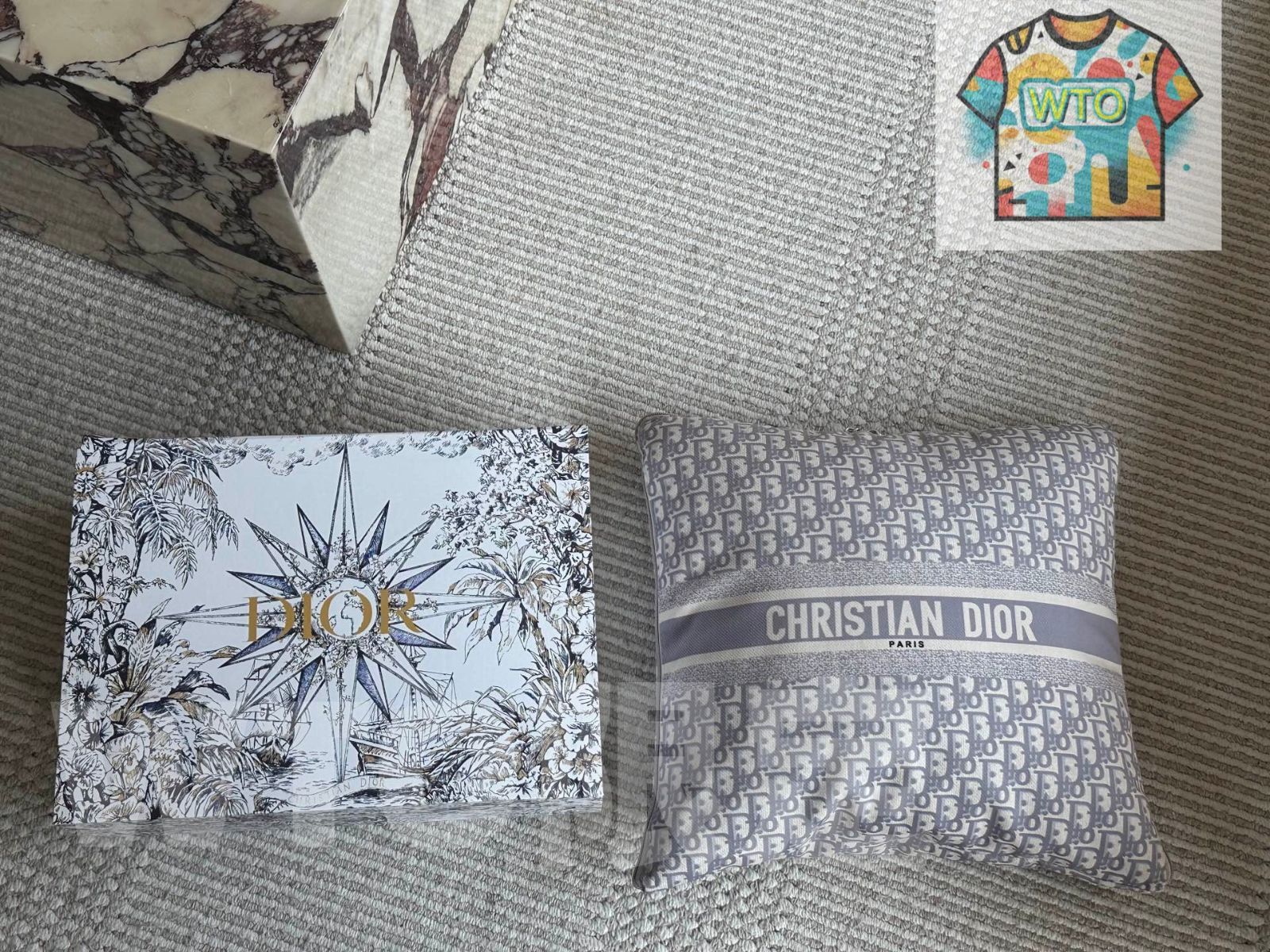 今日 BrandName Multipurpose Pillow Quilt ブランド名 マルチピロークイーン-WTO輸入2