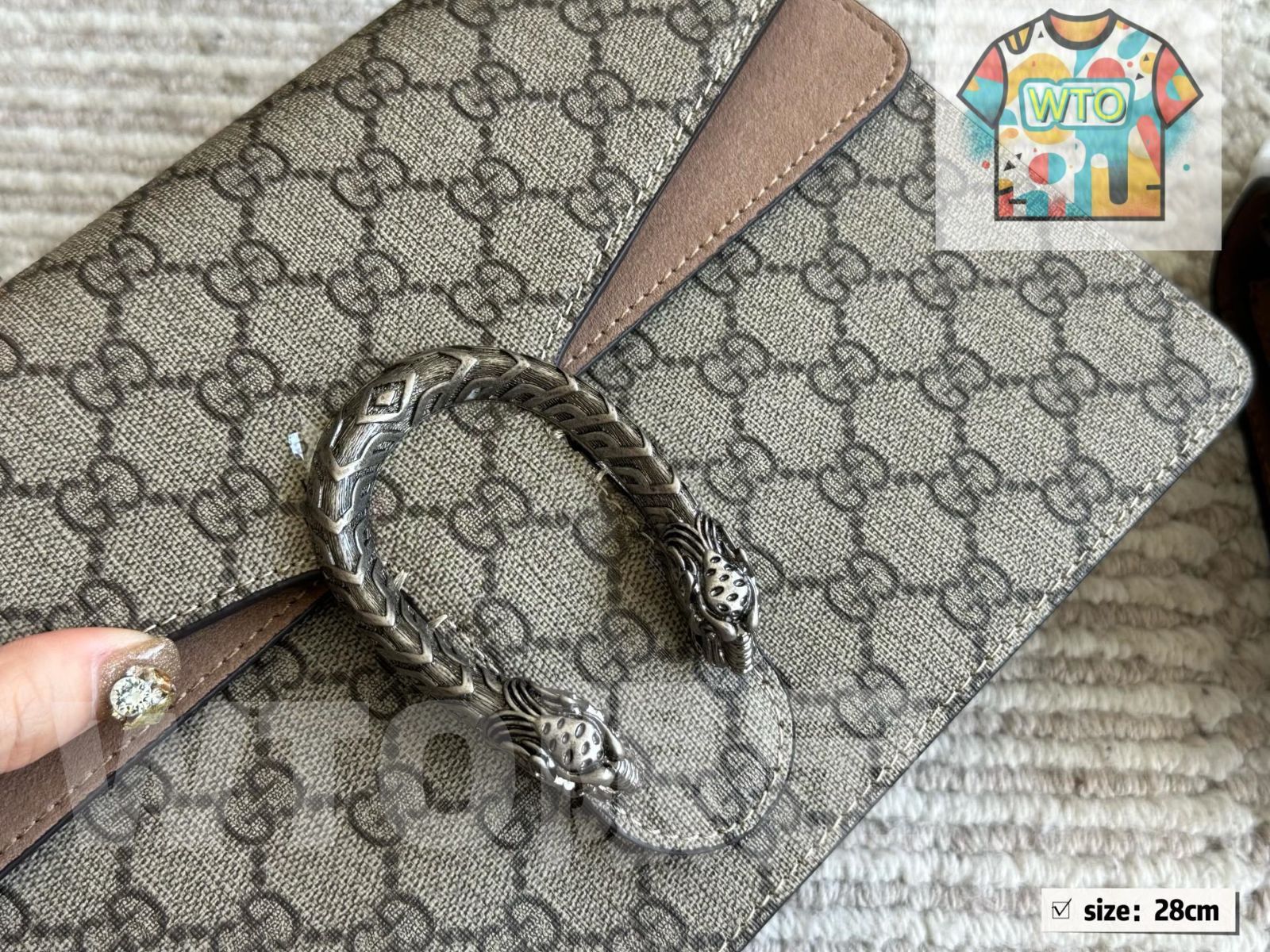  今日 GG Classic Dionysus Bag 25 28 cm クラシック ダイオニサス バッグ cm-WTO輸入2 ショルダーバッグ ショルダーバッグ