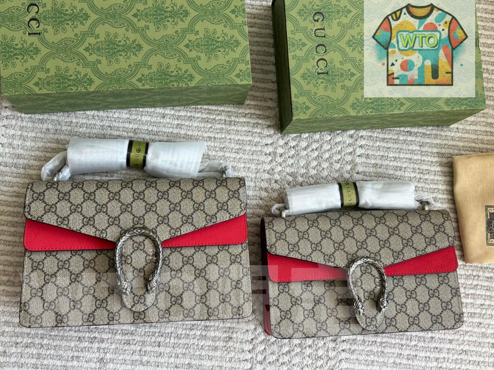 クラシック ダイオニサス