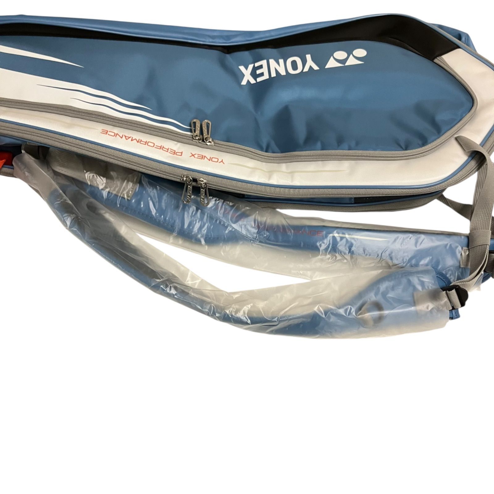 スモークブルー