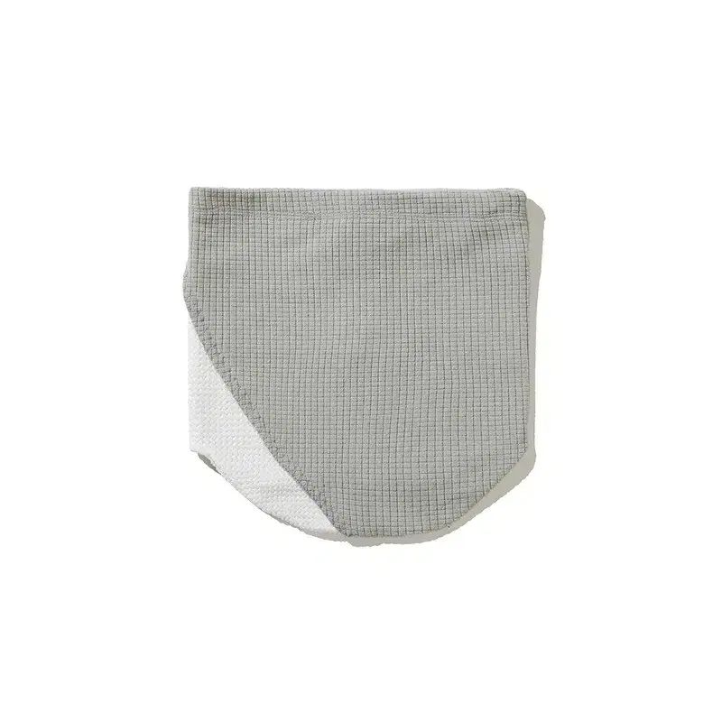 OS XLIM ネックウォーマー グレー