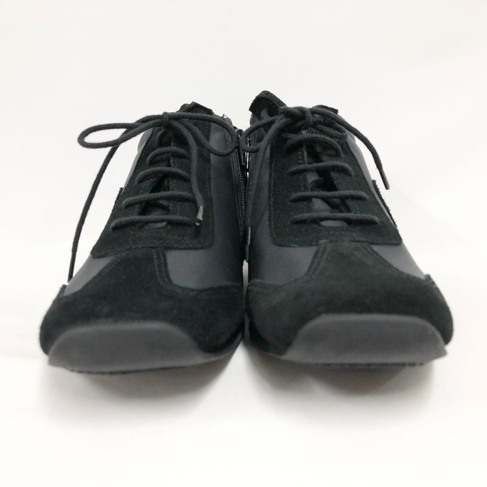 NO NAME ノーネーム YOKO- ブラック 24 cm