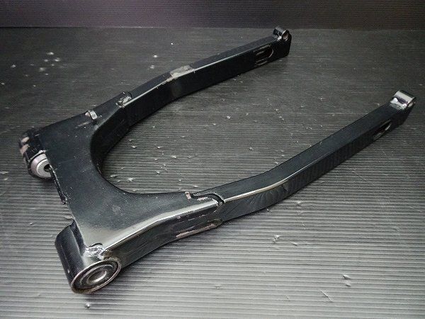 ハーレー 1991年式 エボ ウルトラ 1340 スイングアーム バイク パーツ 部品 HD AR 026