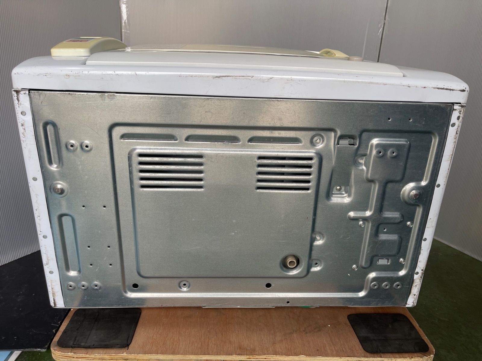  U 555 日立 DE N 50 WV 衣類乾燥機 5 kg 動作品 保証付 関東地方 2511 電気式乾燥機 衣類乾燥機