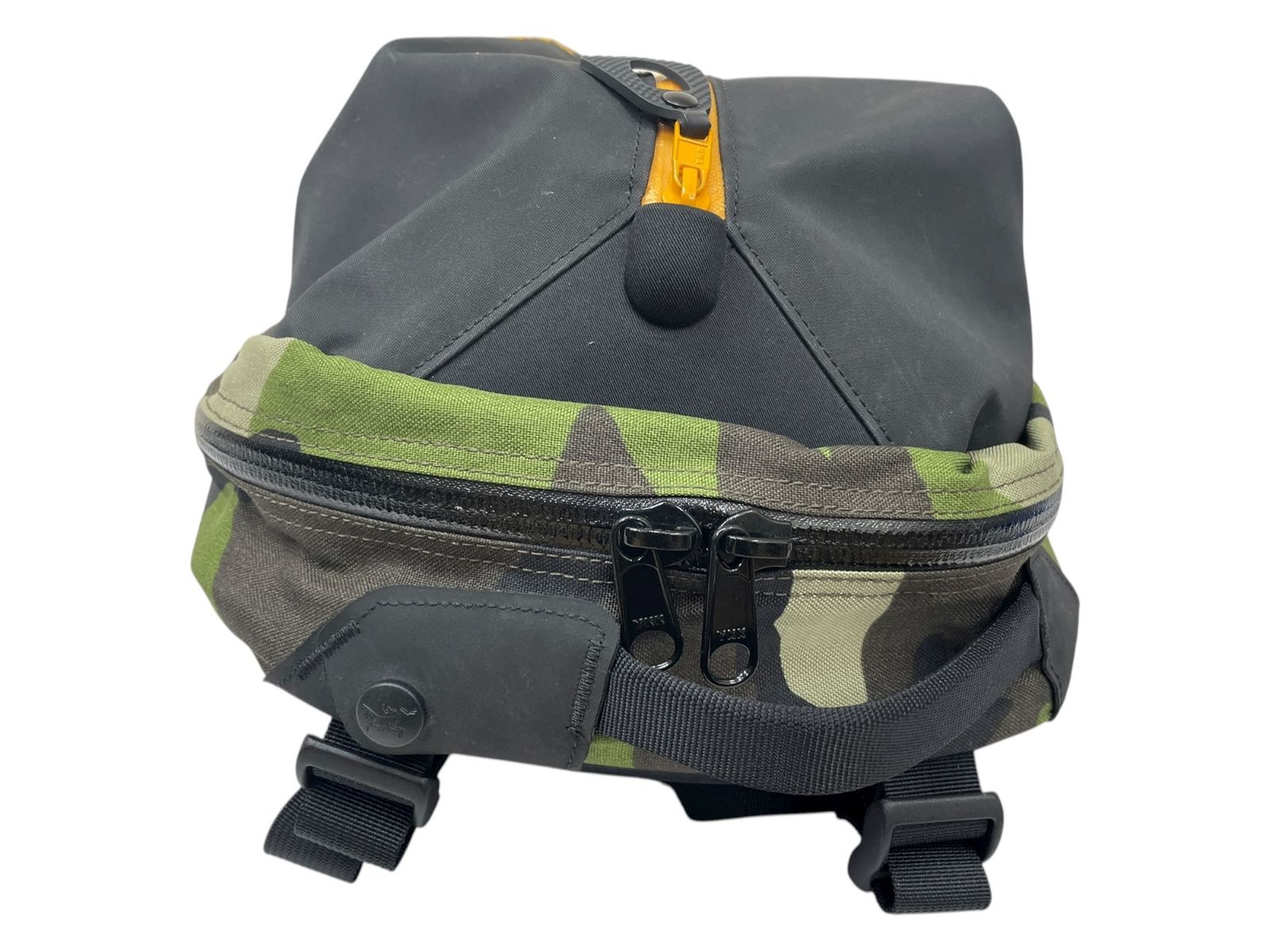  ARC’TERYX アークテリクス BEAMS ビームス 別注 ARRO 22 19 SS リュック バックパック カモフラ柄 メンズ 045 バックパック ザック リュック バッグ