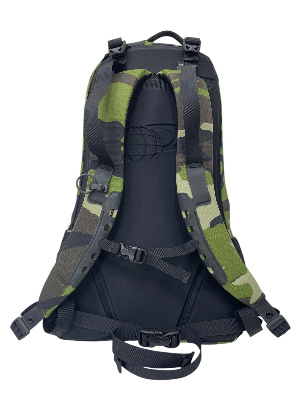 ARC’TERYX アークテリクス ×BEAMS ビームス 別注 ARRO 22 19SS リュック バックパック カモフラ柄 メンズ 045