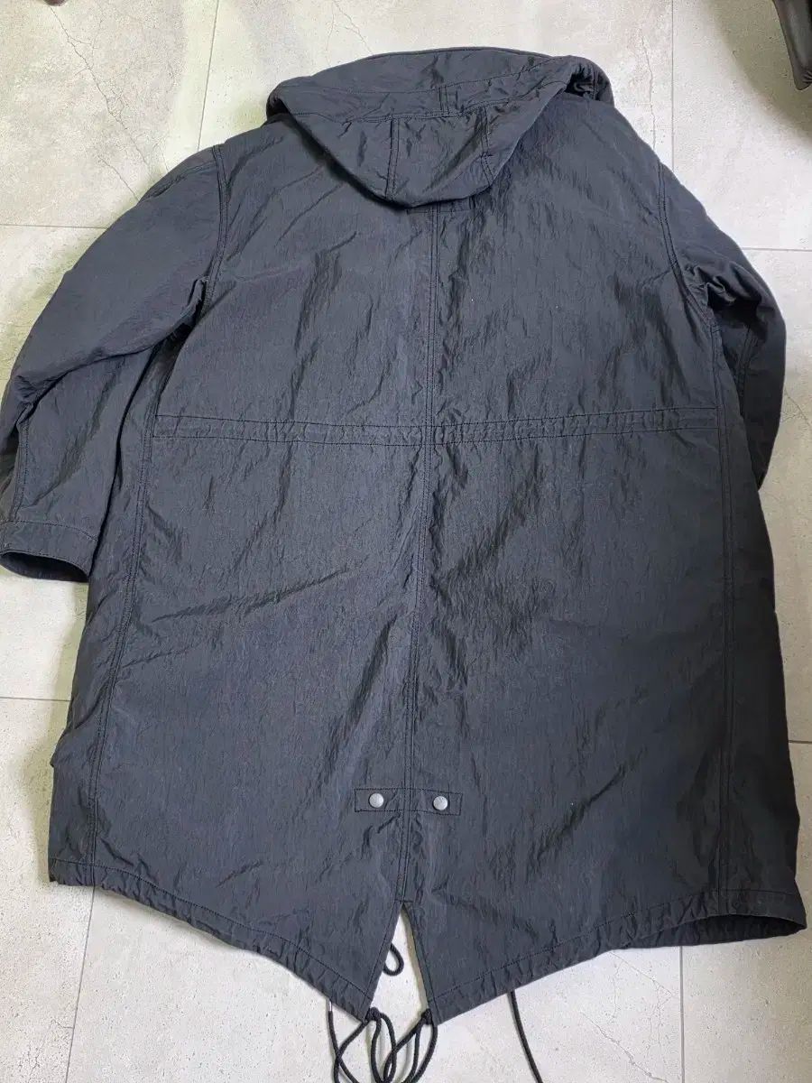 シリーズ マウンテンパーカー コート