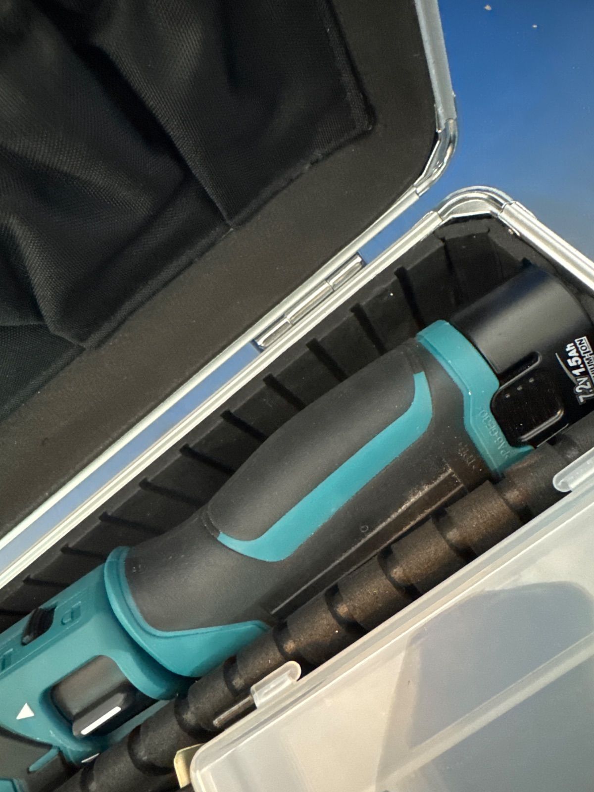 マキタ フルセット