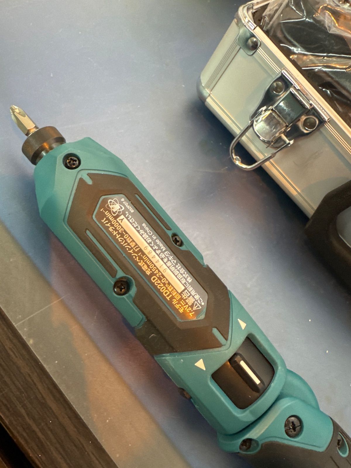 マキタ フルセット