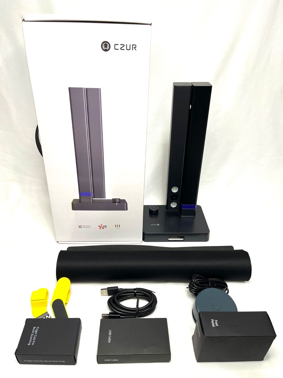 SHINE 1400A3 PRO CZUR