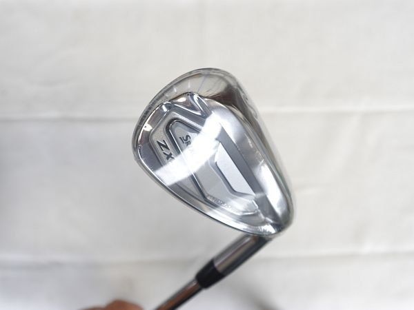 ダンロップ スリクソン-SRIXON- ZX5 Mk II アイアン MODUS3 TOUR115 S Sw