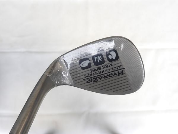 クリーブランド RTX 6 TOUR RACK ウェッジ Dynamic G 105 S 200 56 10