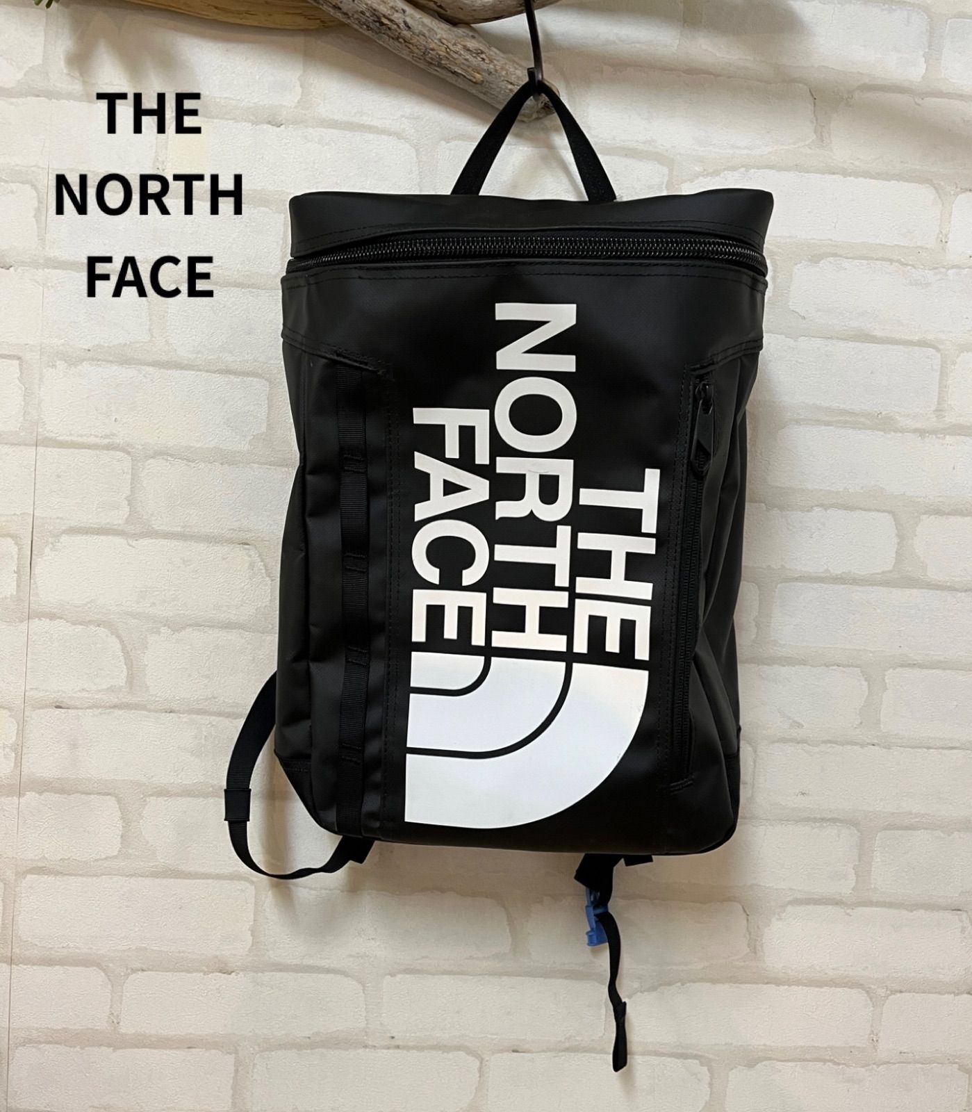 子供服 ブランド ザノースフェイス THE NORTH FACE リュック キッズリュック 21ℓ
