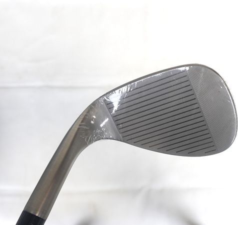 クリーブランド RTX ZIPCORE ノーメッキ ウェッジ Dynamic G Tour Issue Design Tuning S 200 58 10