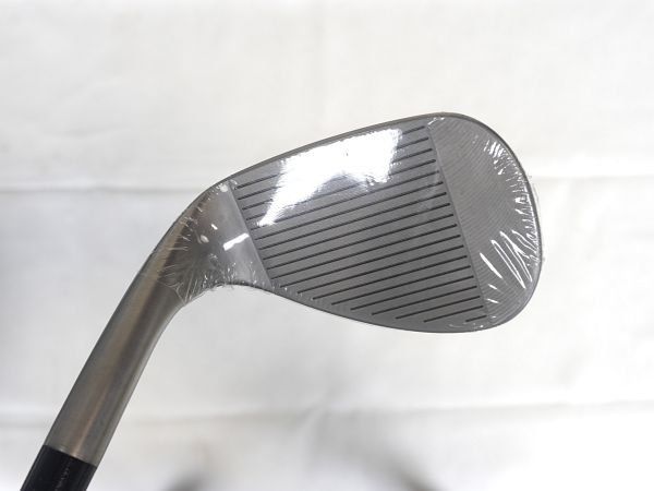 クリーブランド RTX ZIPCORE ノーメッキ ウェッジ Dynamic G Tour Issue Design Tuning S 200 54 10