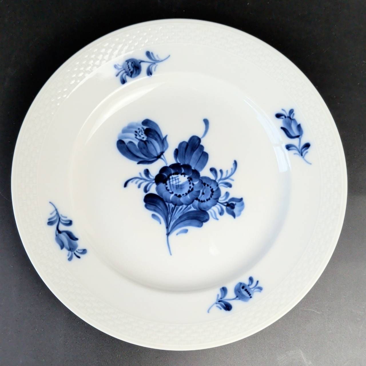 ブルーフラワー