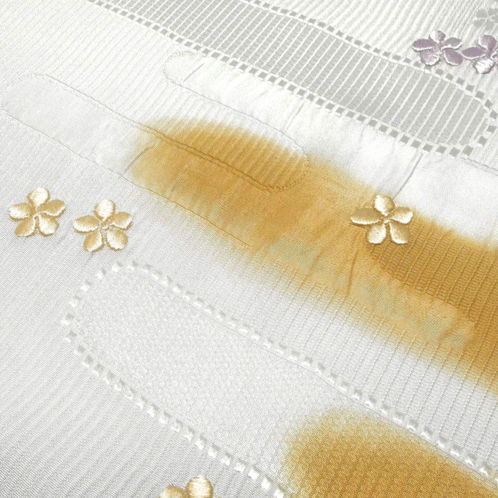 和小物さくら 霞三色ぼかし