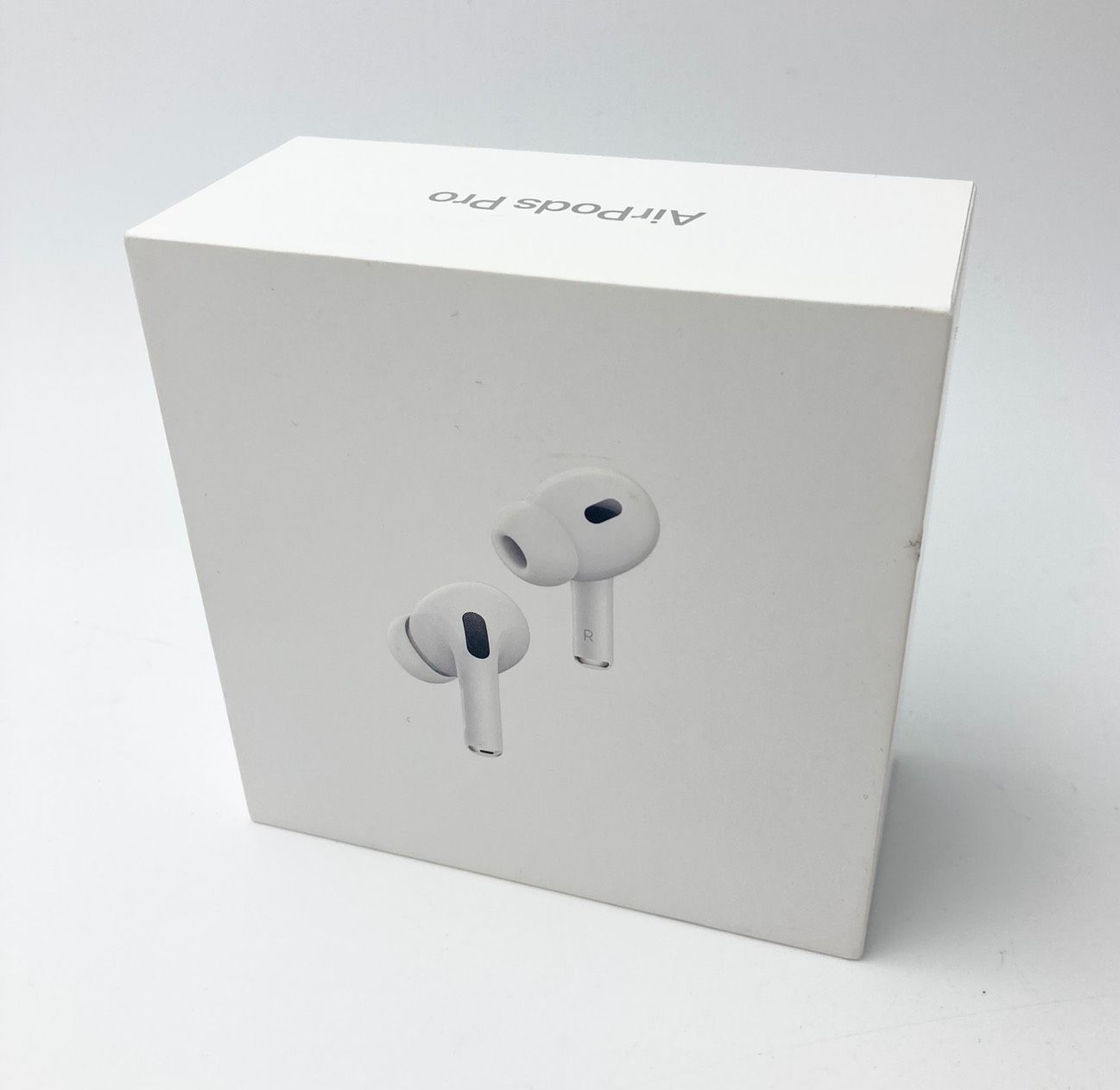 Apple AirPods Pro 2 MTJV3J A エアポッズプロ
