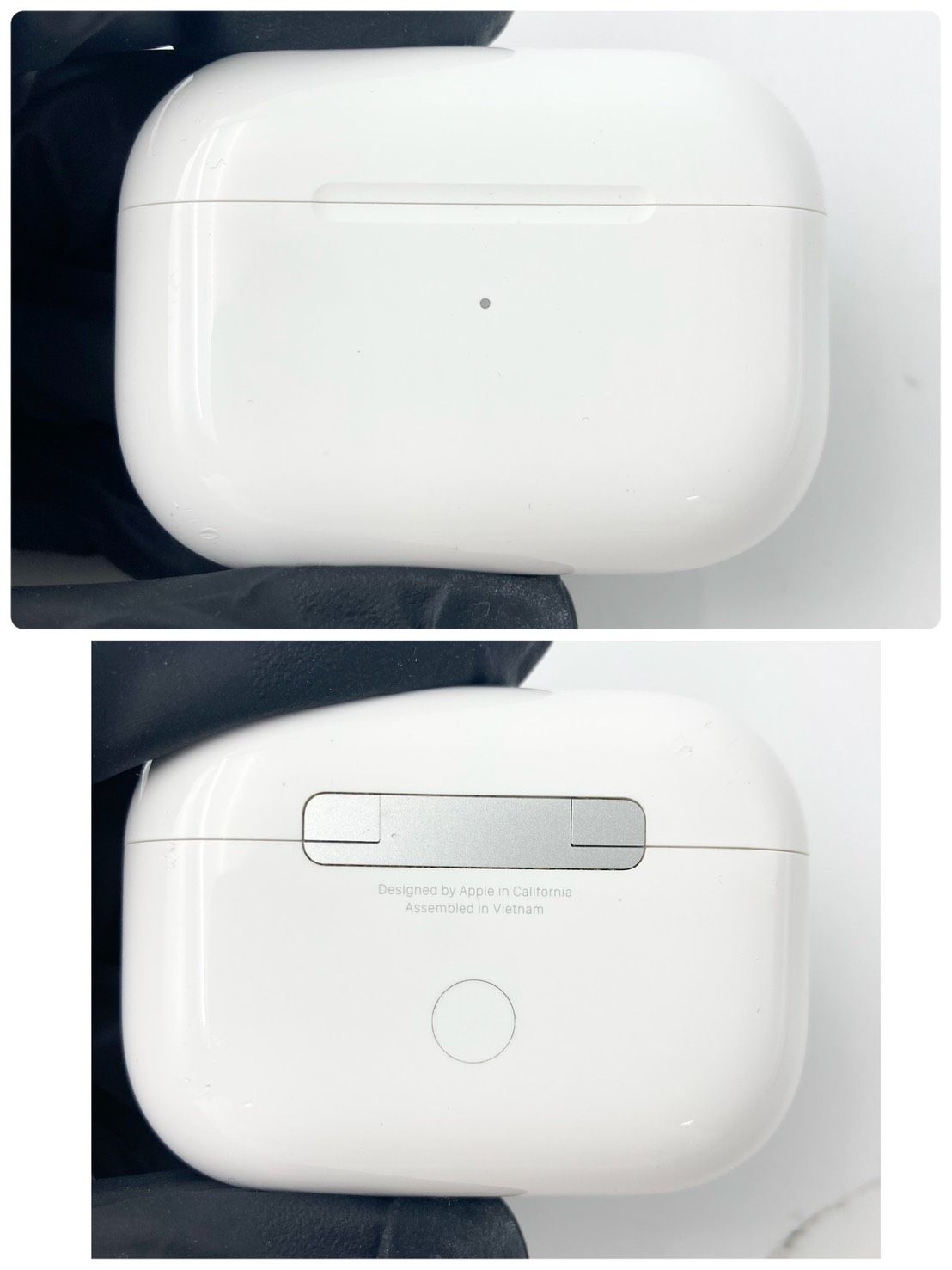 Apple AirPods Pro 2 MTJV3J A エアポッズプロ