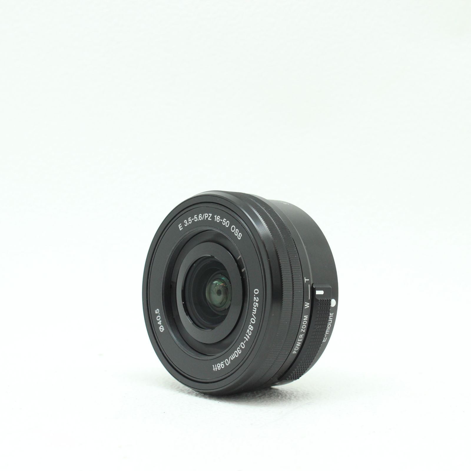 10 レンズキット