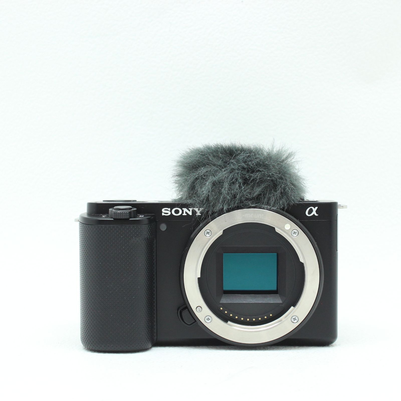 SONY ZV-E10 レンズキット