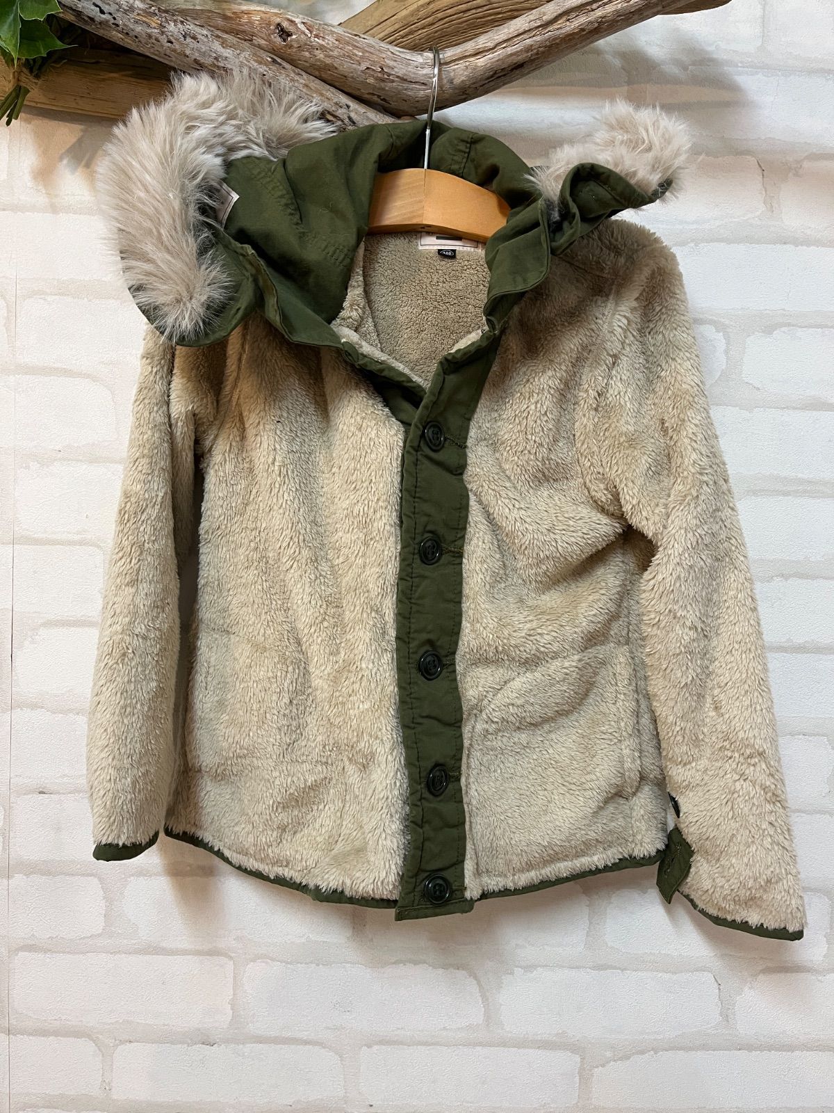 デニムダンガリー DENIM