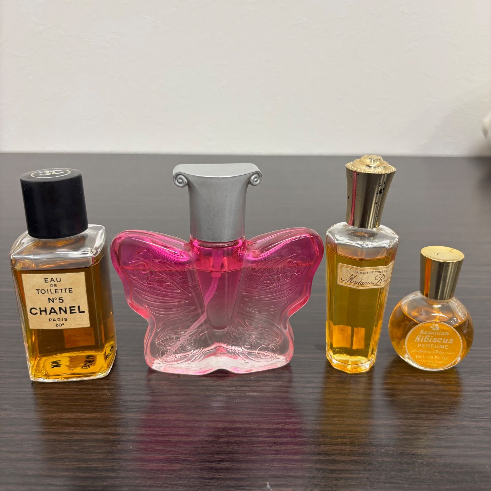 ★SALE★ 美品 CHANEL N°5 L'EAU オードトワレ N°5 L'EAU Eau de Toilette Spray (EDT) - 3.4 FL. OZ. | CHANEL