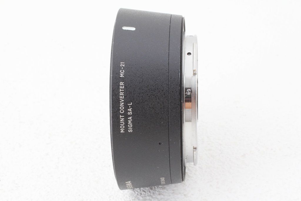 シグマ MOUNT