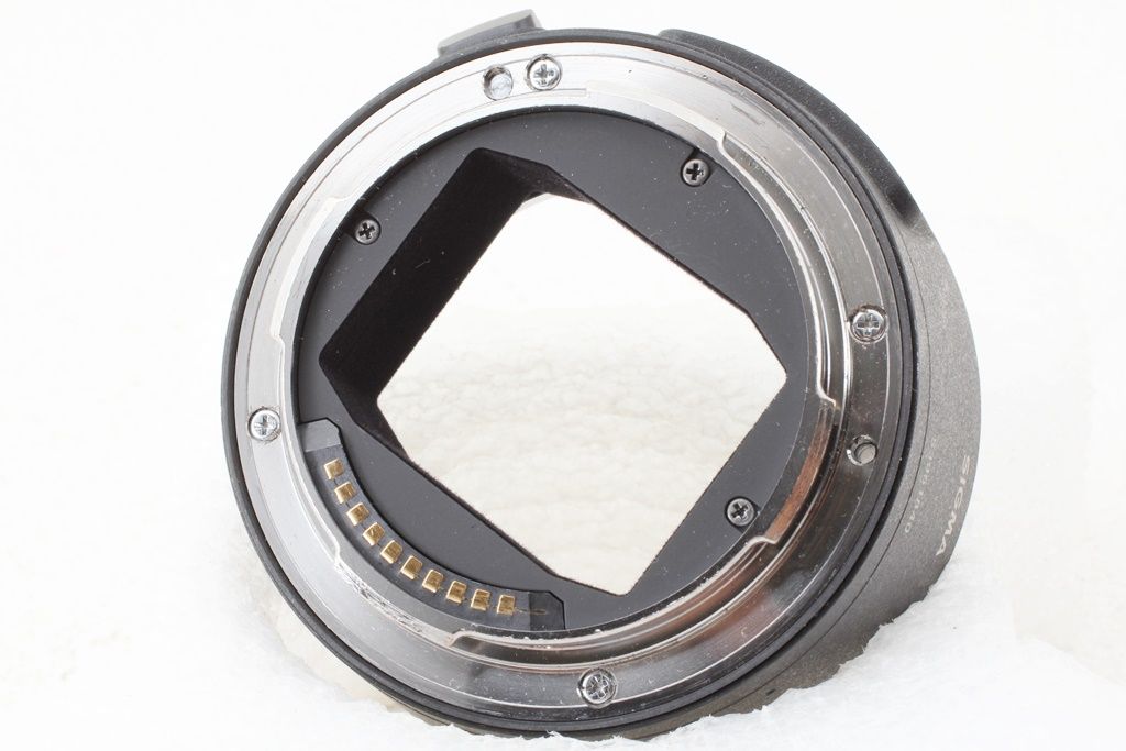 21 コンバーター