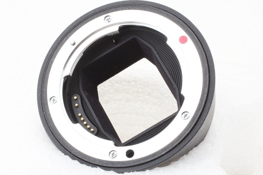  上品 SIGMA シグマ MOUNT MC 21 コンバーター SA L その他 カメラアクセサリー