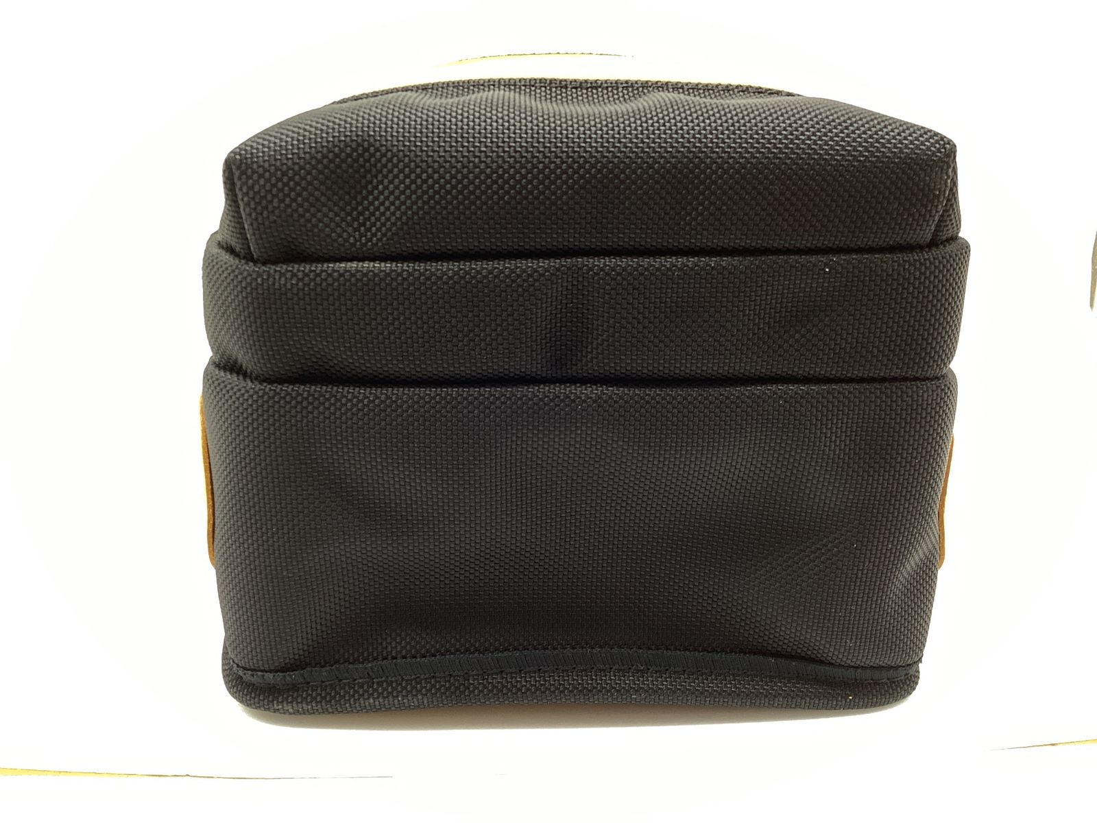  KNICKS ニックス チェーンタイプ自在型総ヌメ革使用3段腰袋 KNB 301 DDX カスタム黄色 エコツール豊田インター店 M 02 キャンプ用工具 その他 電動工具 エア工具