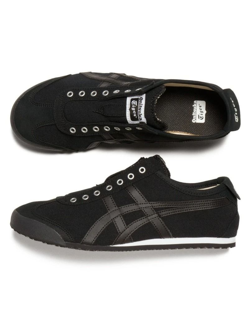 SLIP-ON Onitsuka