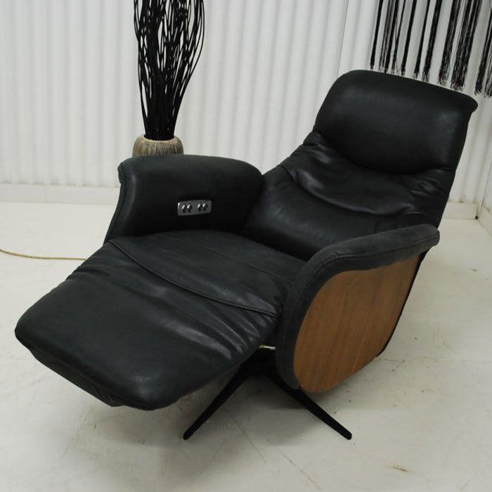 アウトレット 現品限り 一部 大 電動リクライナーソファー パーソナルチェアー リビング家具 ソファー 一人かけ 230905-アストロ