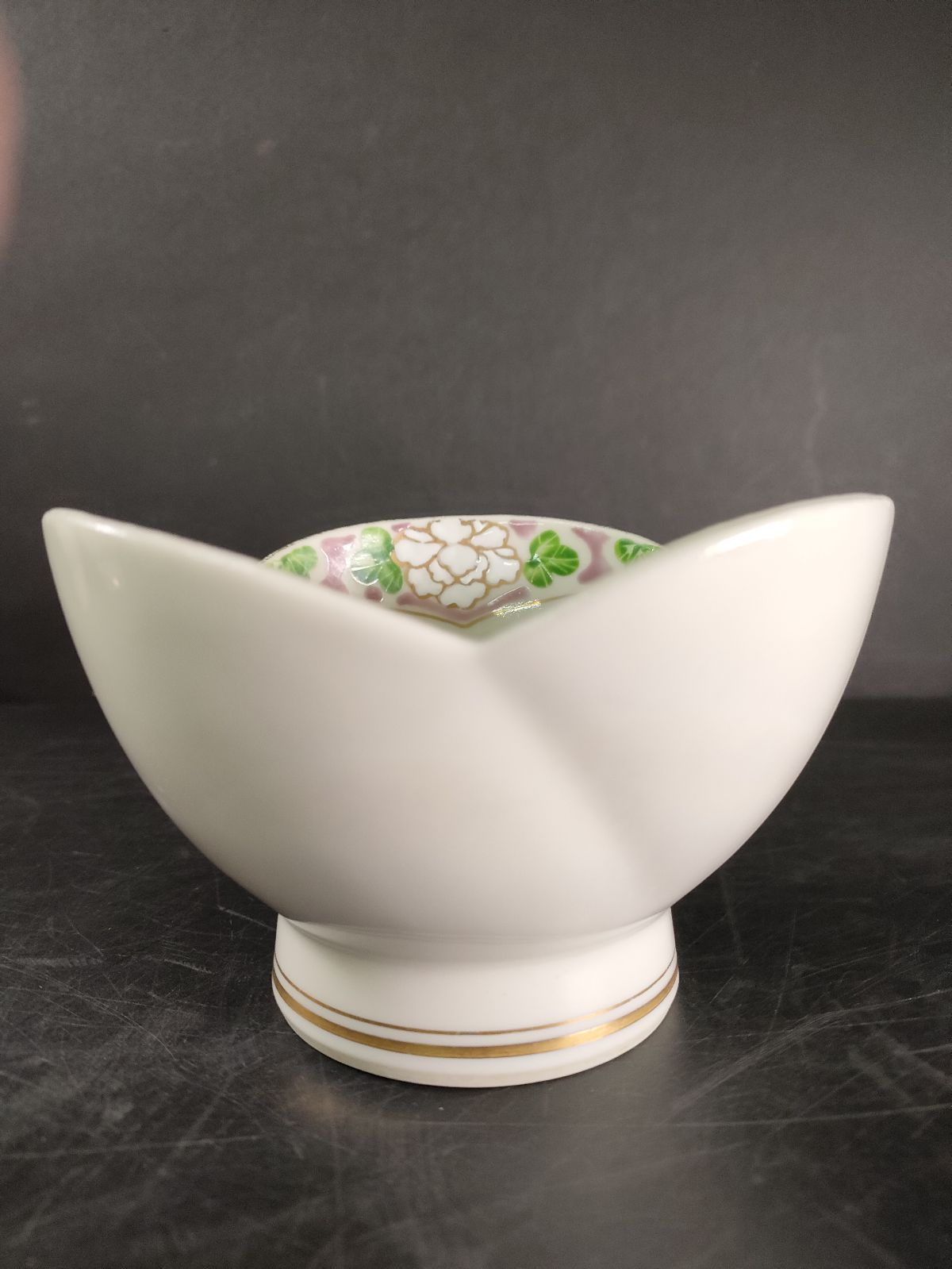 智山窯 三川内焼