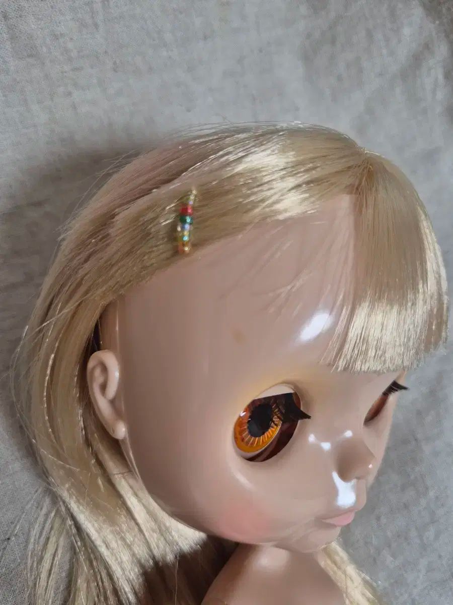 ブライス サメディ Nxde I love