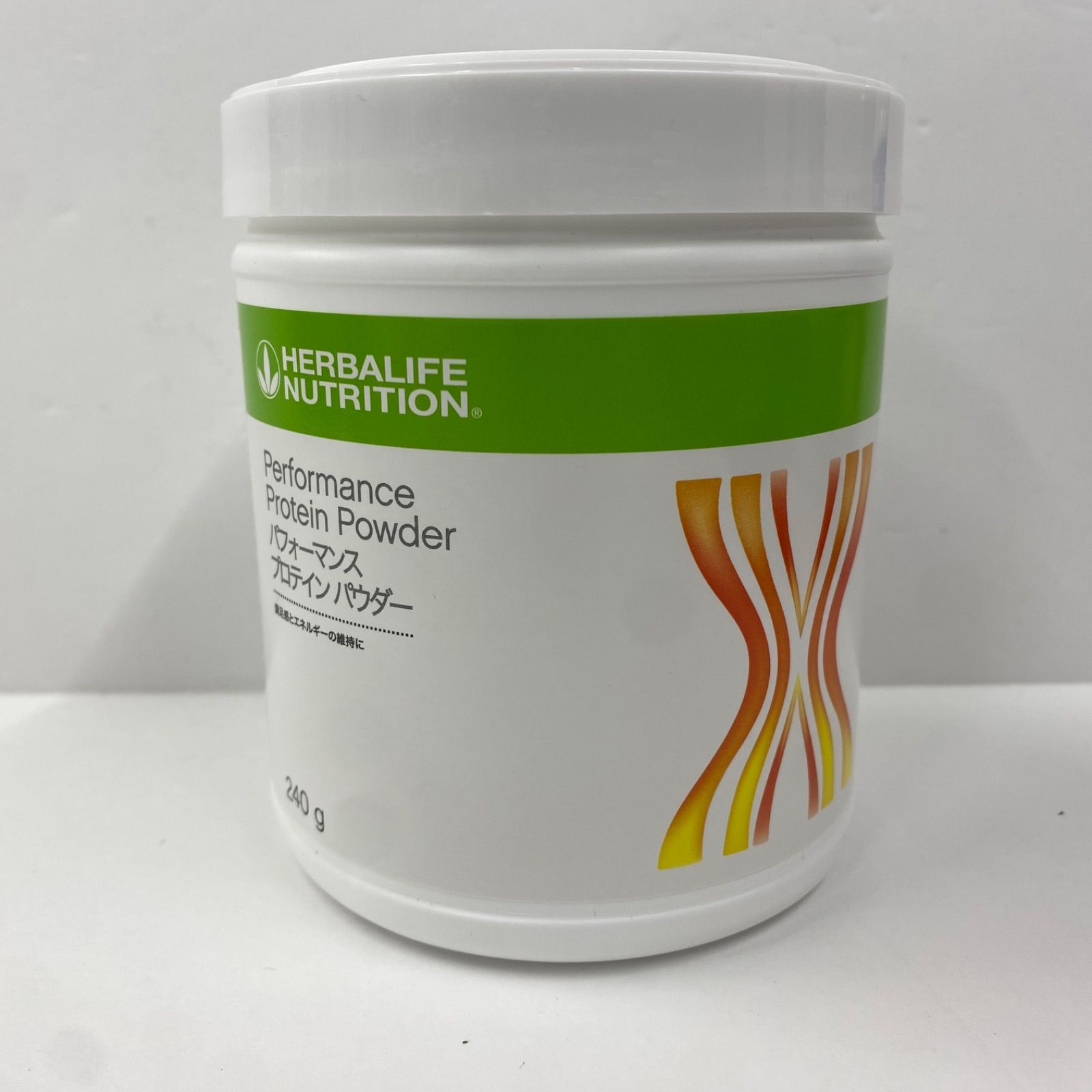 ハーバライフ パフォーマンス-プロテイン-パウダー 6本セット
