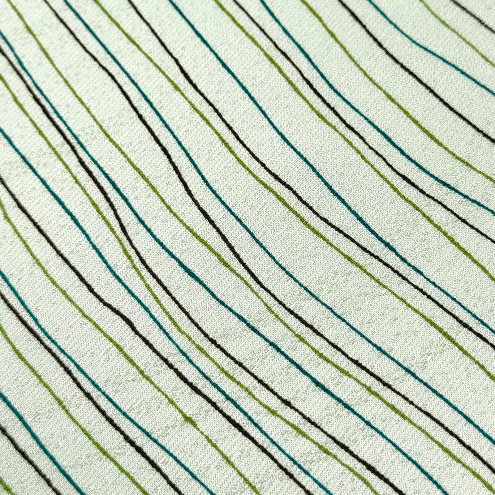 和小物さくら 三色よろけ縞