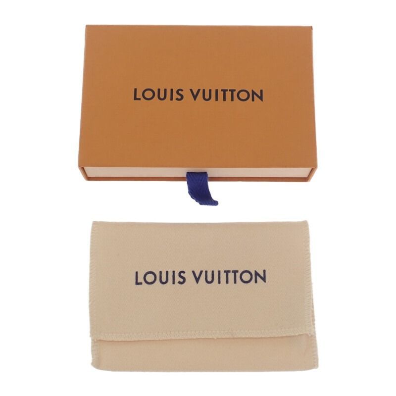 キーケース モノグラムエクリプス