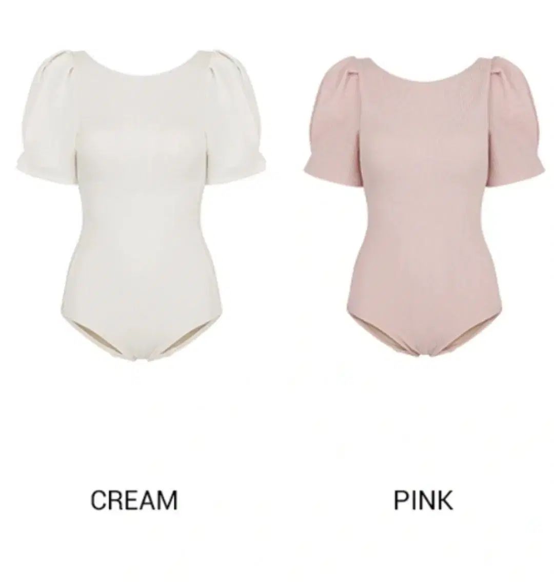 FLOWOOM フローム スイムウェア S 白