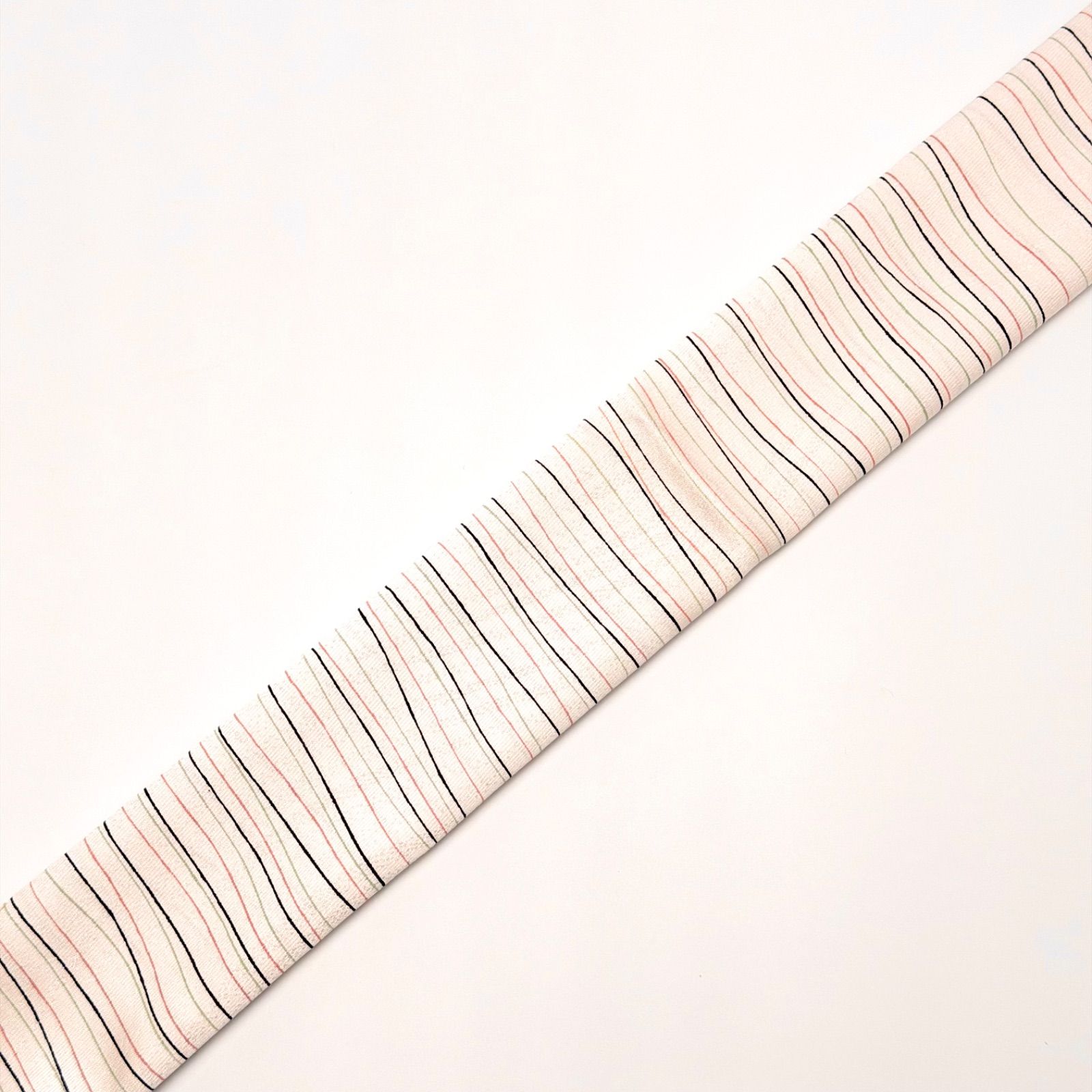 和小物さくら 三色よろけ縞