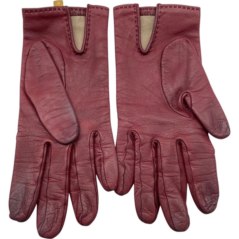 レディース 手袋