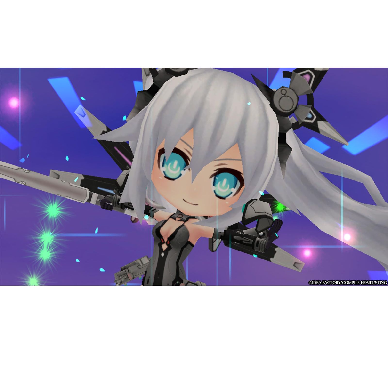  超女神信仰 ノワール 激神ブラックハート Switch なし 通常版 その他 テレビゲーム