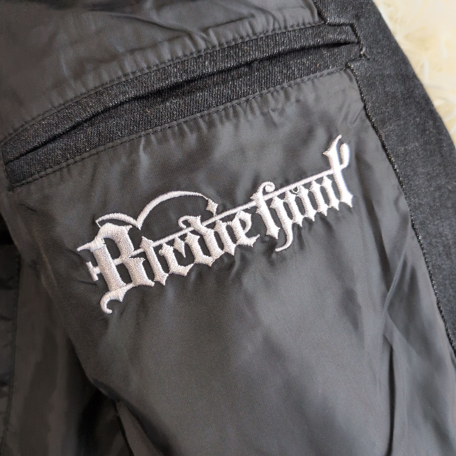 【新品未使用/希少】BIRDIE HUNT テーラードジャケット Lサイズ 新品未使用/希少】BIRDIE HUNT テーラードジャケット Lサイズ