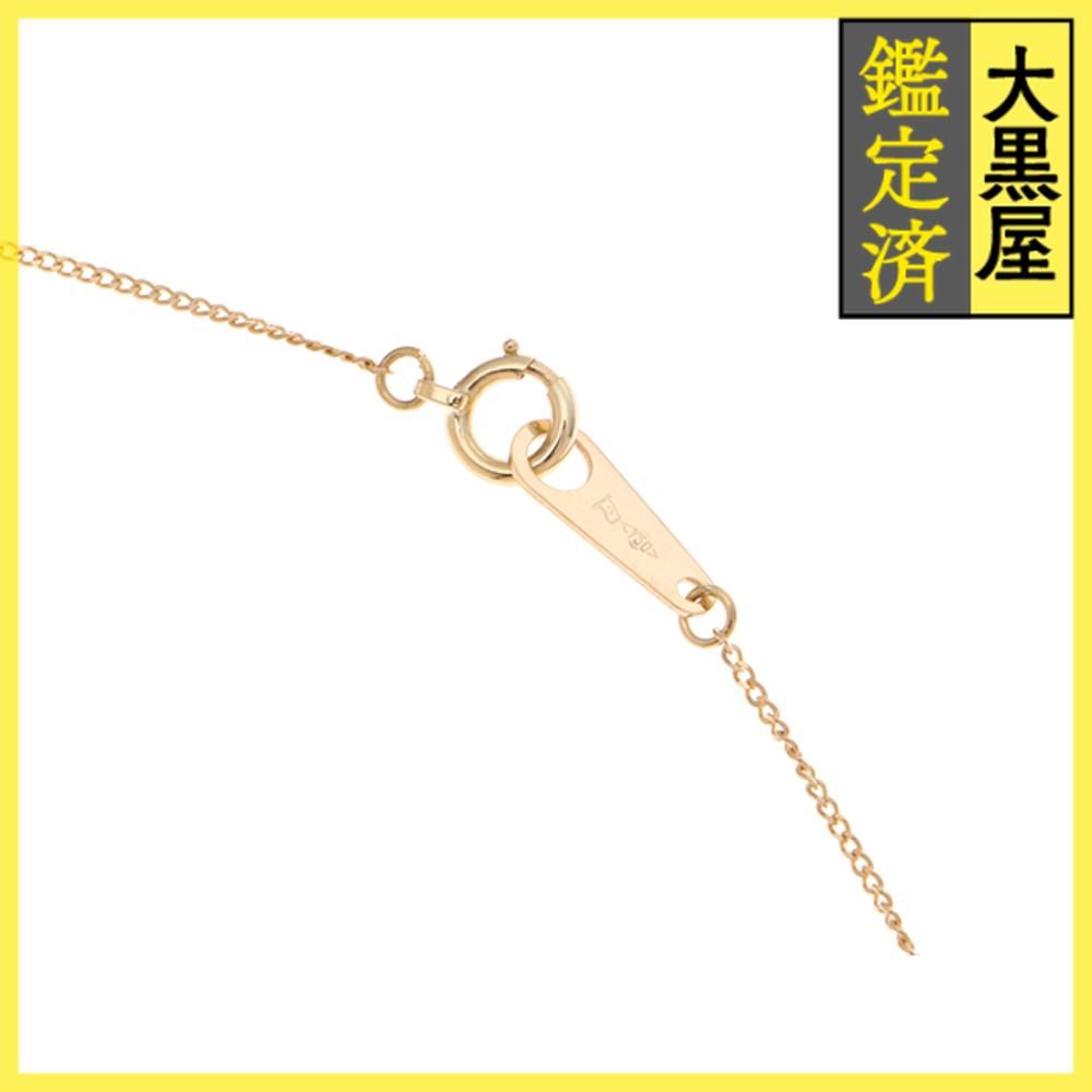 ノンブランドジュエリー ネックレス ﾈｯｸﾚｽ 471