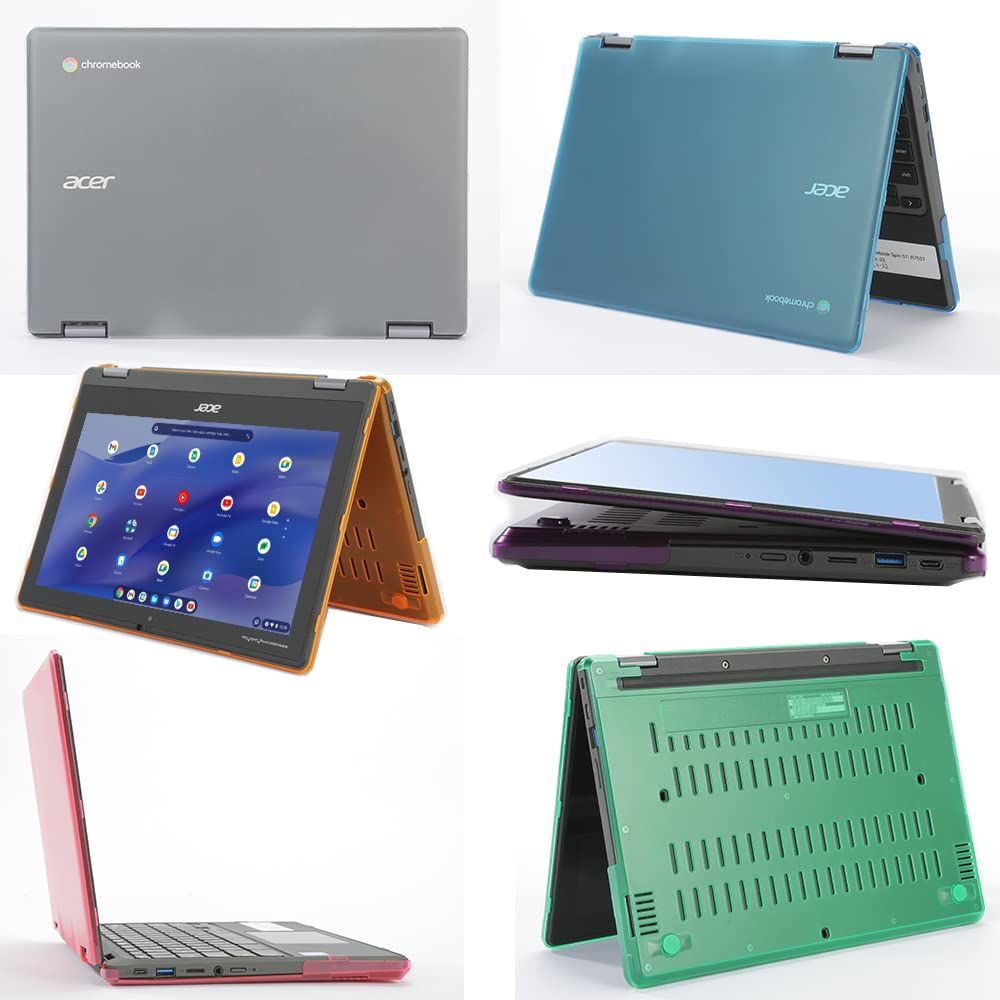 mCover ハードケース