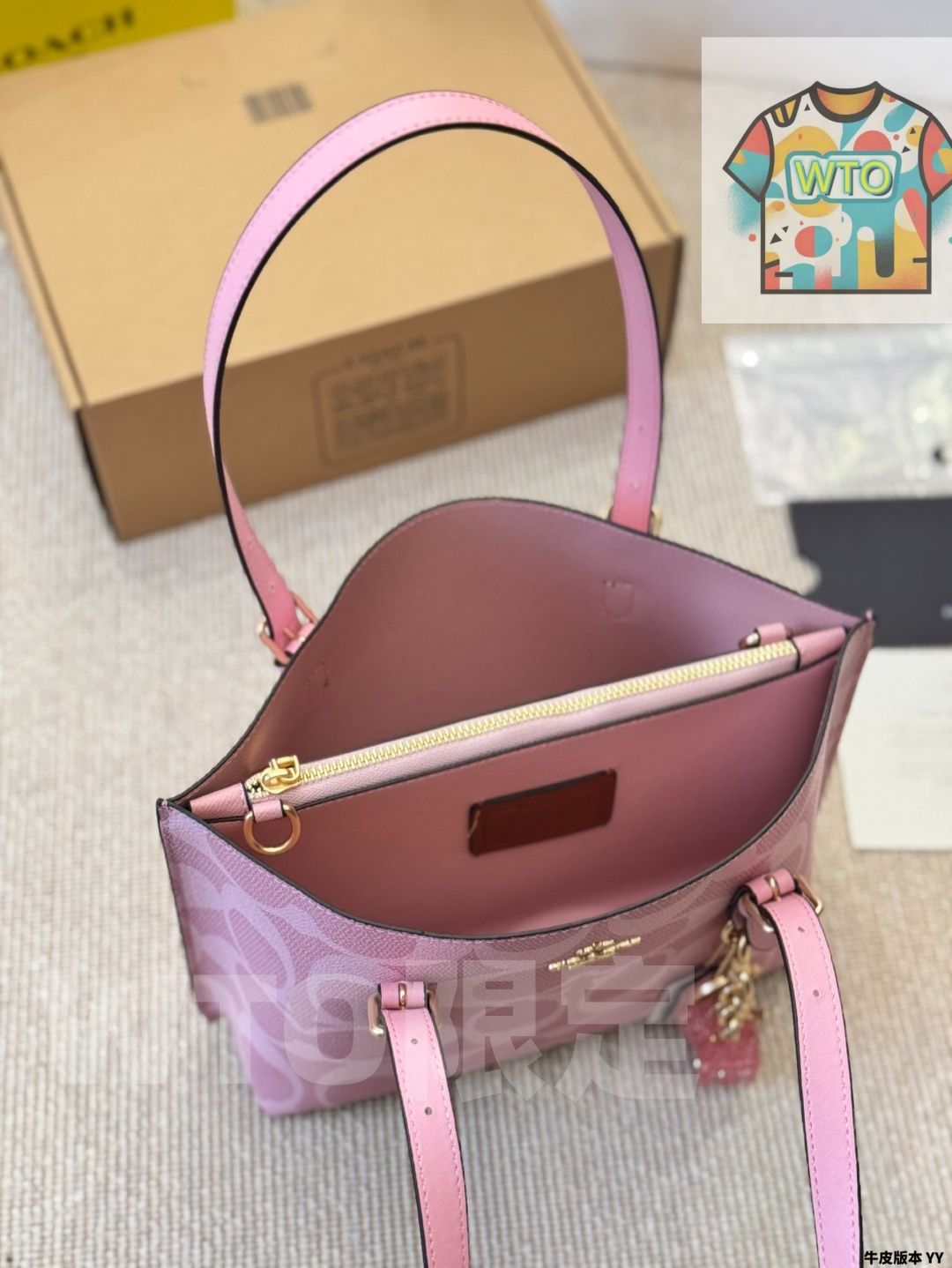 トートバッグ Tote