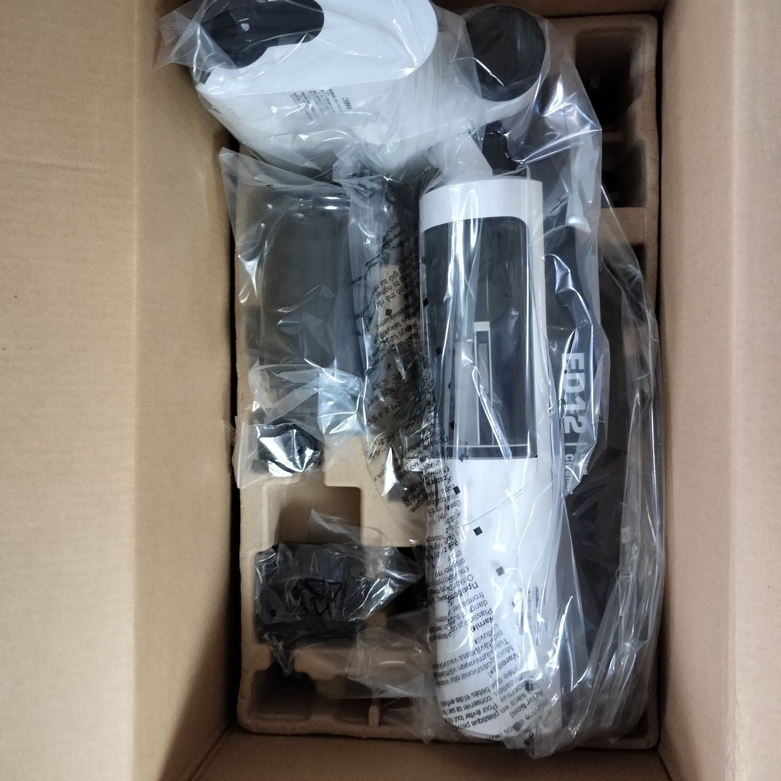 SALE 水拭き掃除機 JONR ED12 Lite 最軽量 吸引・水洗い・拭き取り3in1 